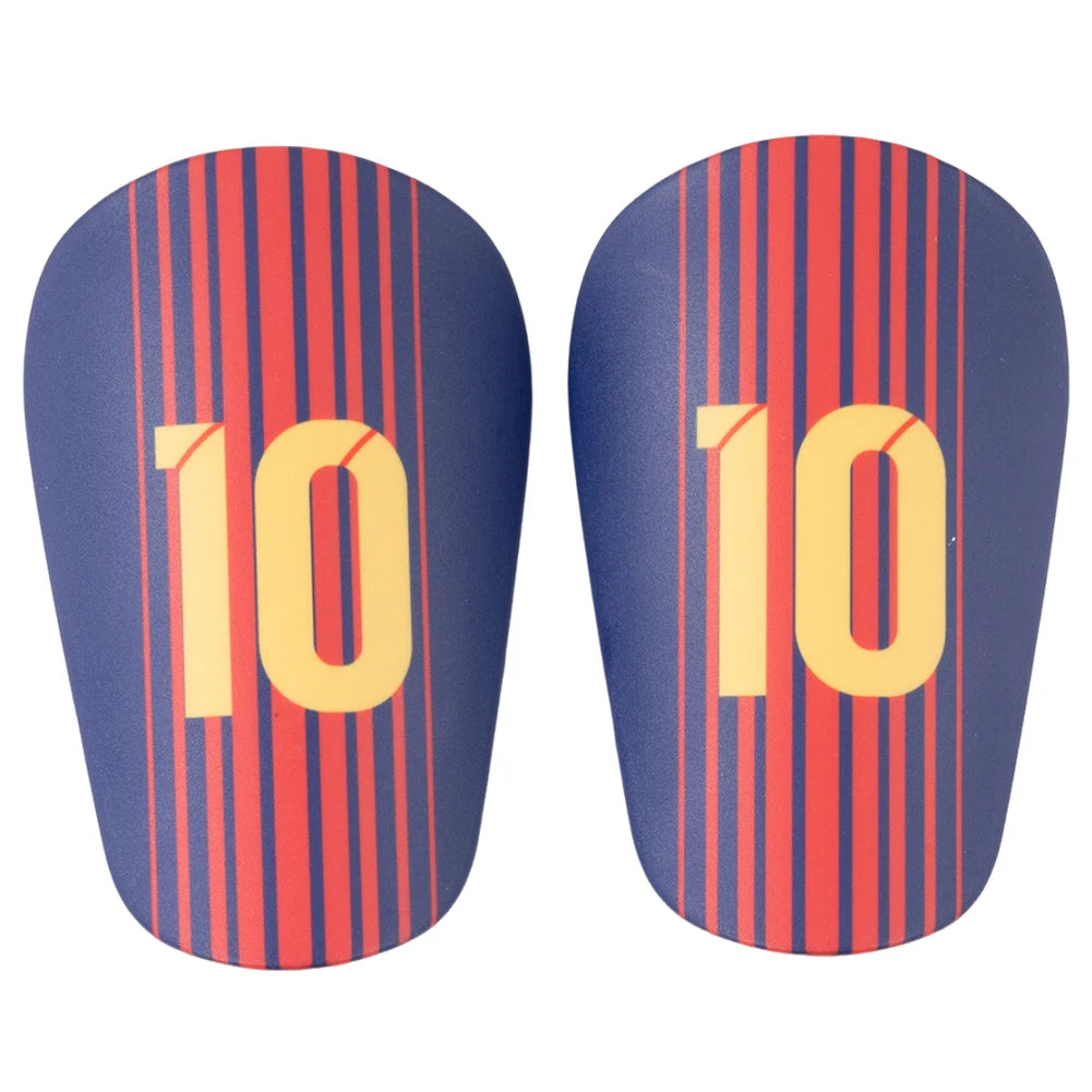 2pcs Shin Pads - Guards for Soccer  For Men Women Kids Boys Girls
