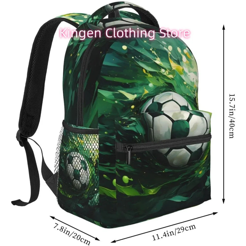 Backpack Lightweight Multipurpose Travel bag